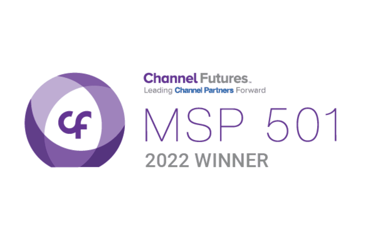 ADNET Technologies Ranked 2022 MSP 501 for Fourth Consecutive Year