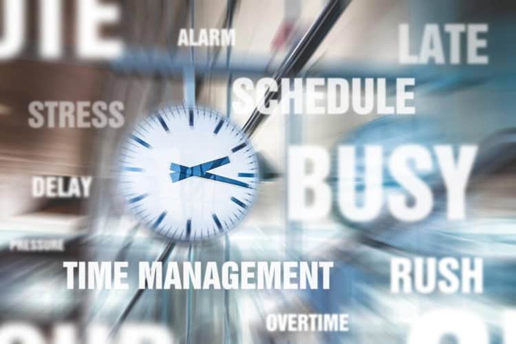 Time Management