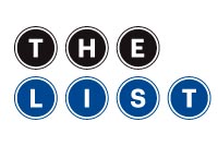 Albany Business Review The List Icon