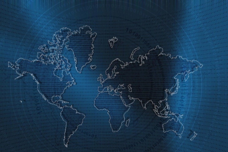 Global Security Event