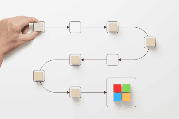 Microsoft Power Automate