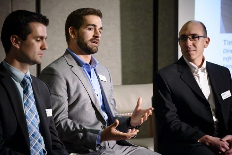 ADNET WorkSmart Albany 2017