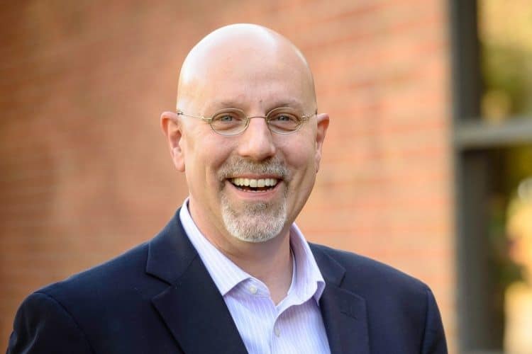 Christopher J. Luise, ADNET Technologies