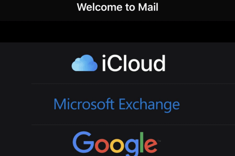 Apple Mail iOS Vulnerability
