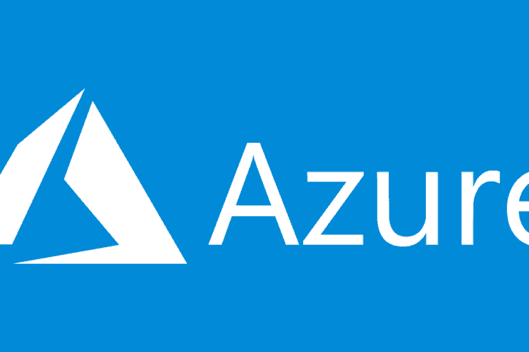 Microsoft Azure Logo