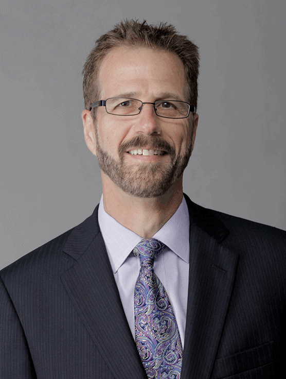 Edward D. Laprade