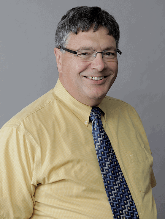 Edward G. Faits