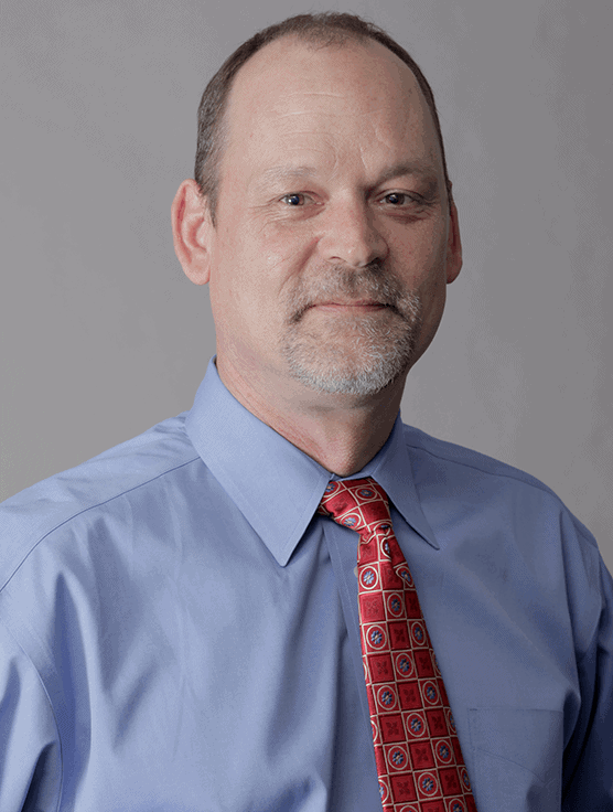 Greg Herr