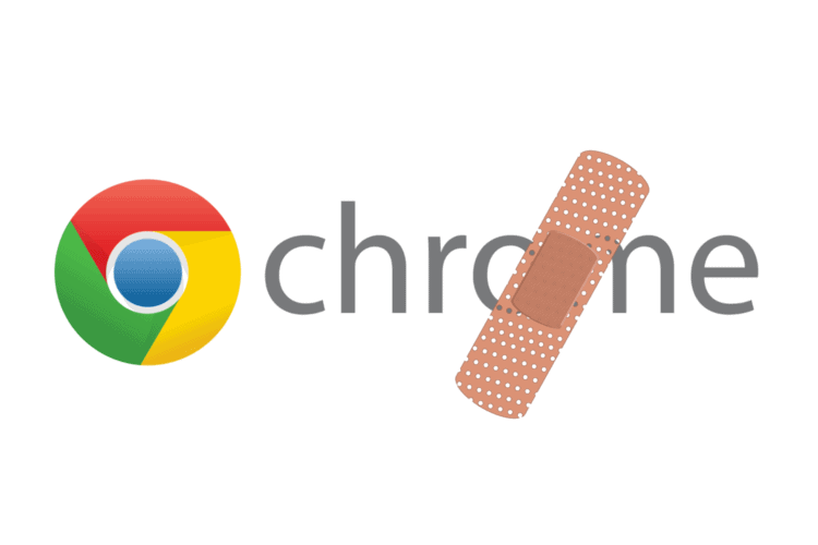 Google Chrome Vulnerability Patch
