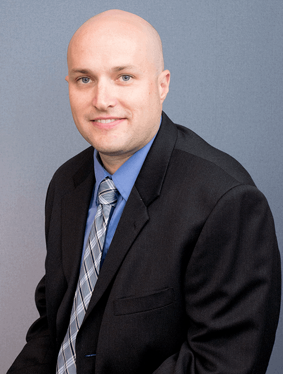 Michael Luntta