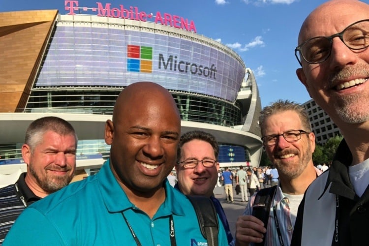 Microsoft Azure Services