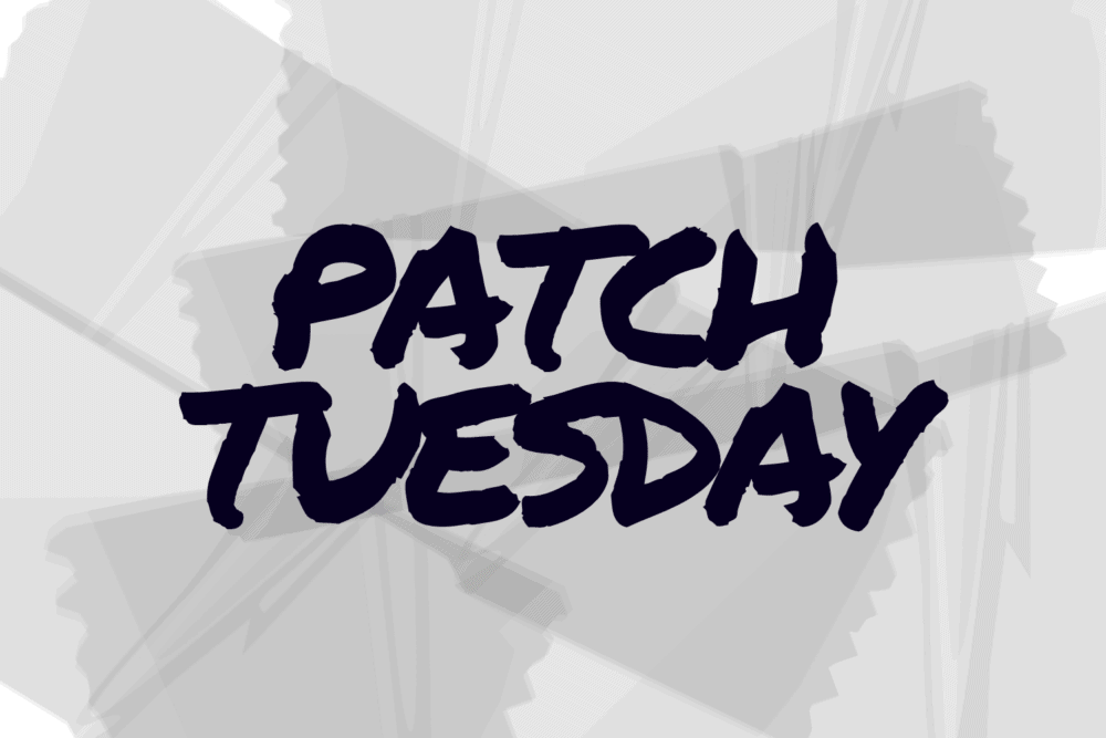 How Important Was This Microsoft Patch Tuesday?