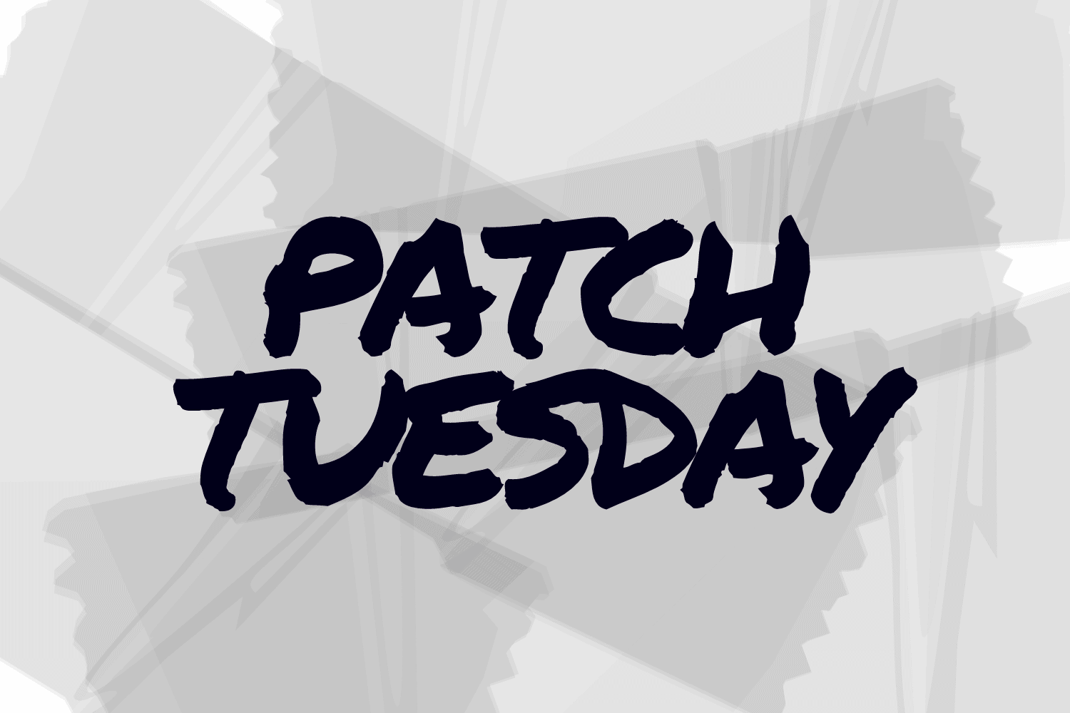 How Important Was This Microsoft Patch Tuesday? | ADNET