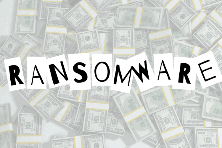 Ransomware protection