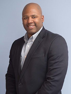 Ronald Gibson