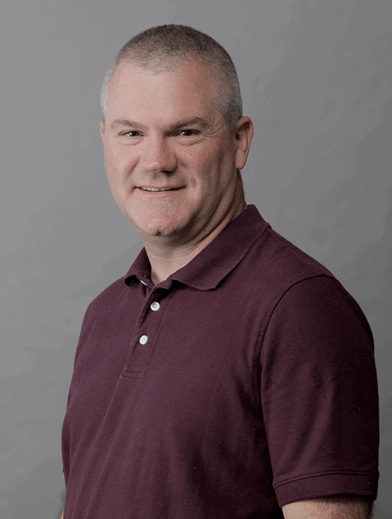 Tim Charron