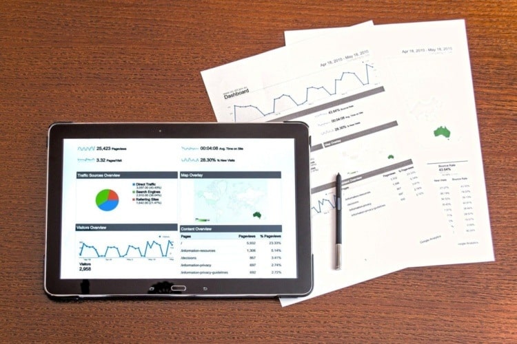 Business Intelligence Data