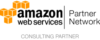amazon web services partner