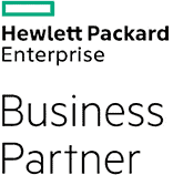 hewlett packard enterprise partner