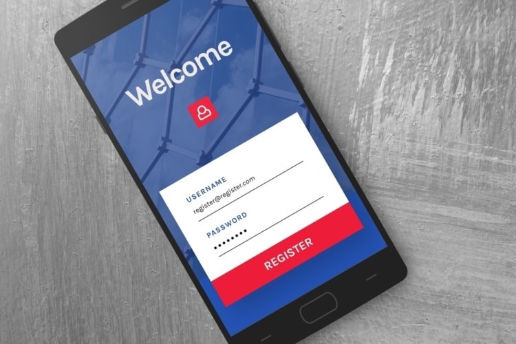 secure passwords