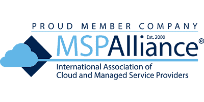 MSP Alliance Member Company Logo