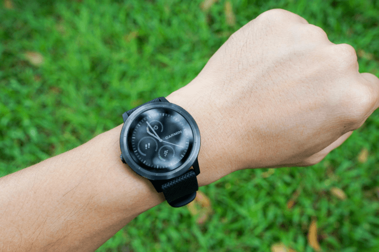 Garmin Ransomware Attack