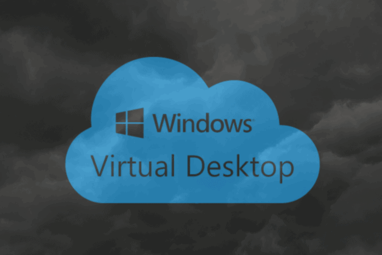 Windows Virtual Desktop