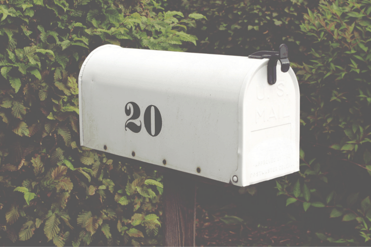 Cybersecurity for Email: Good Mailbox Hygiene