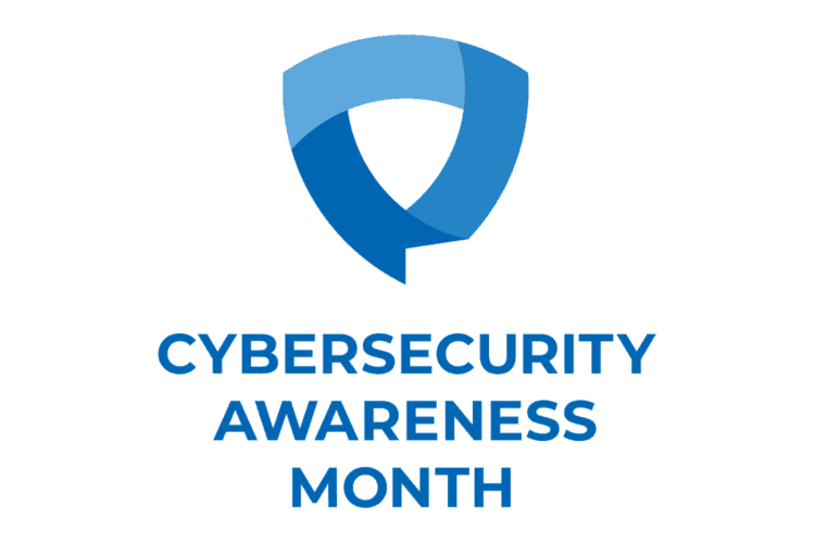 ADNET Technologies - Cybersecurity Awareness Month Champion 2020