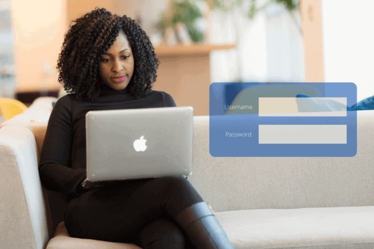 Modern guidance on password policies