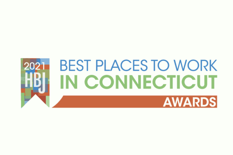 Best Places to Work in Connecticut 2021