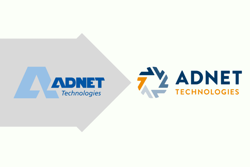 ADNET's New Visual Identity