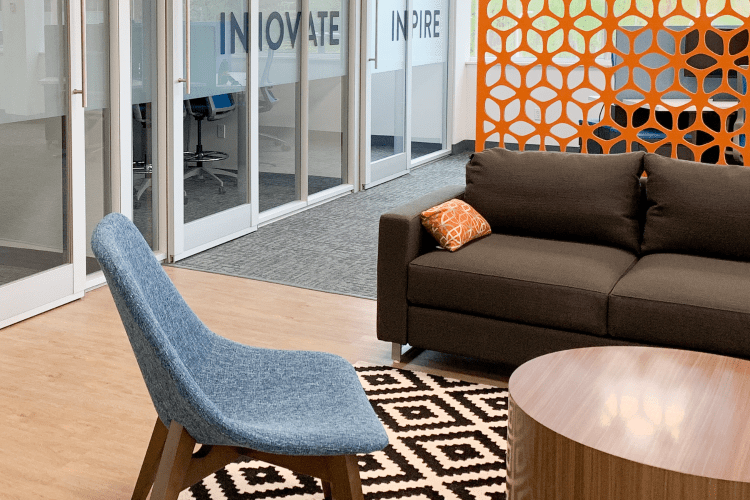 post pandemic workplace