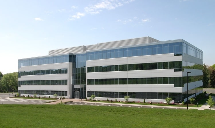ADNET Technologies Rocky Hill Location