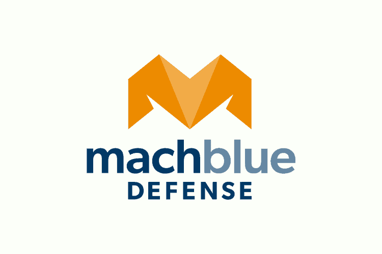 MachBlue Defense