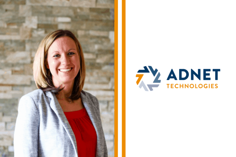Erin Peterson ADNET Technologies