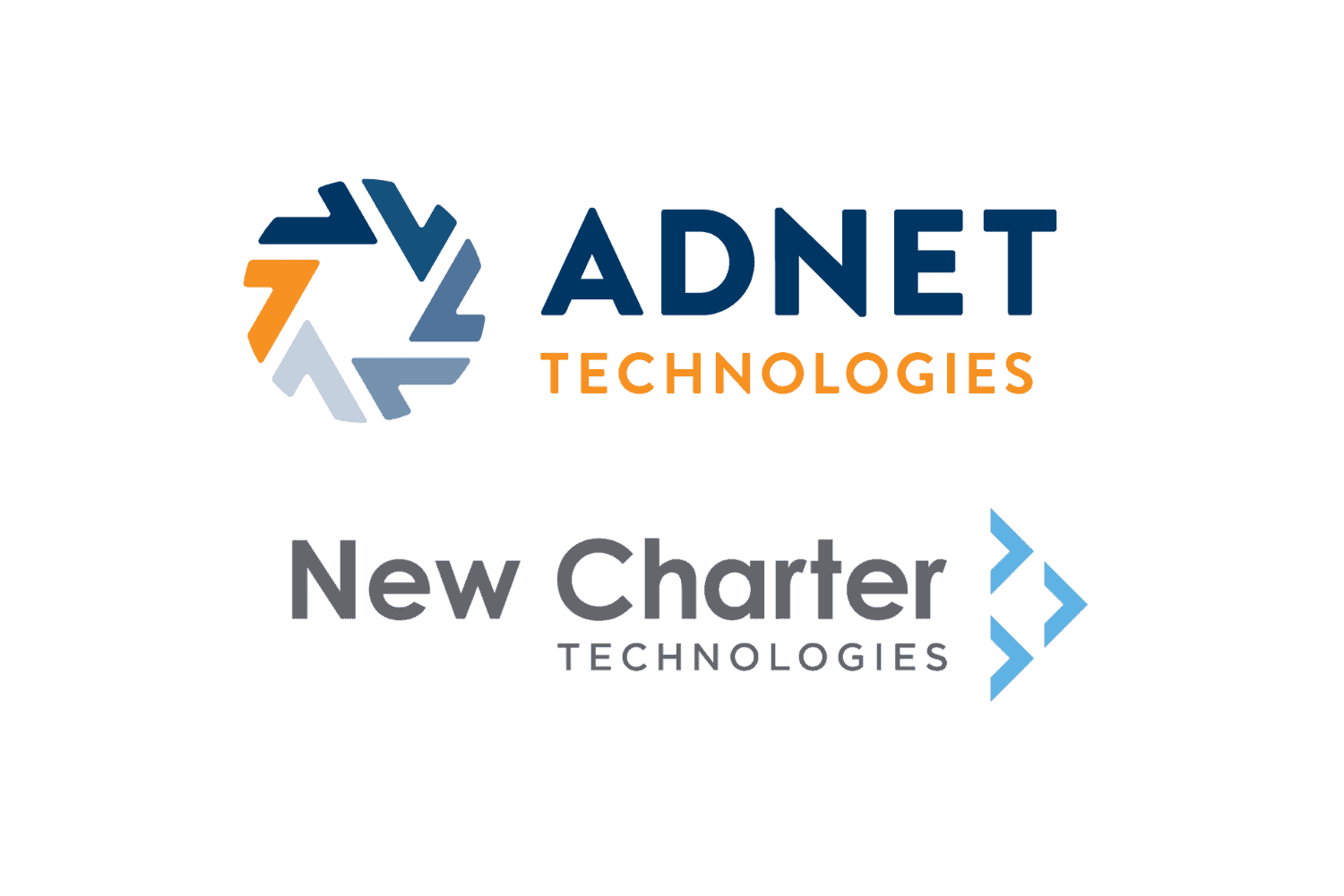 Technologies Partners with New Charter Technologies