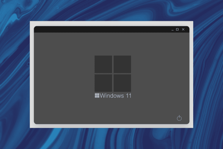 Upgrade to Windows 11