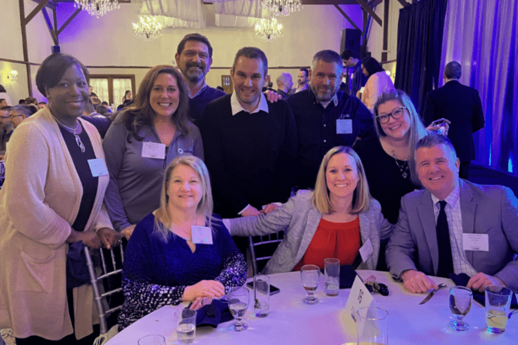 ADNET Technologies Earns ‘Best Places to Work in Connecticut’ Recognition for Ninth Consecutive Year