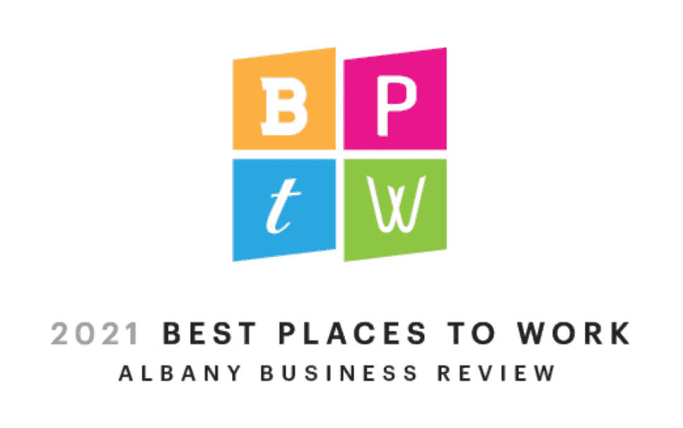 Best Places to Work Albany