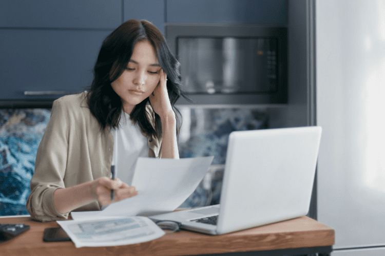 Modernizing technology for economic uncertainty