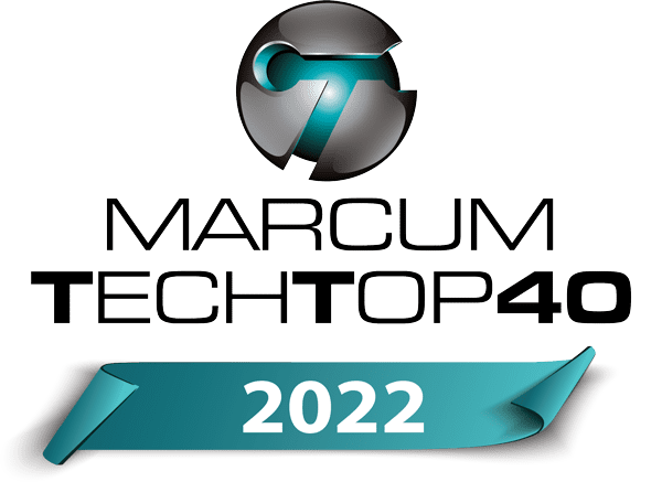 Marcum Tech Top 40 2022