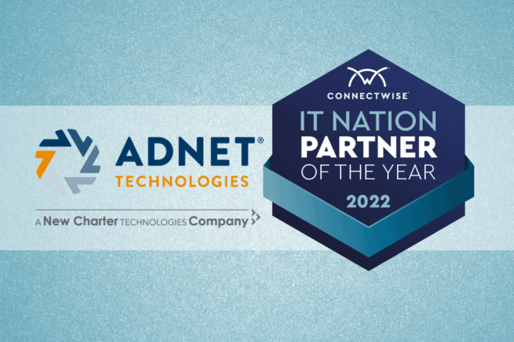 IT Nation Partner of the Year
