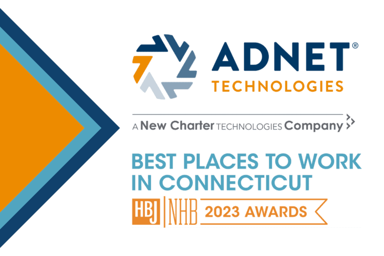 ADNET Technologies Named to ‘Best Places to Work in Connecticut’ for 10th Consecutive Year