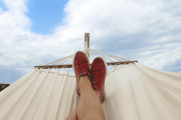 Unlimited time-off helps employees achieve work-life balance