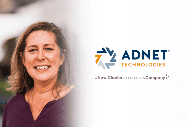 ADNET Technologies Names Lynette Maffei President