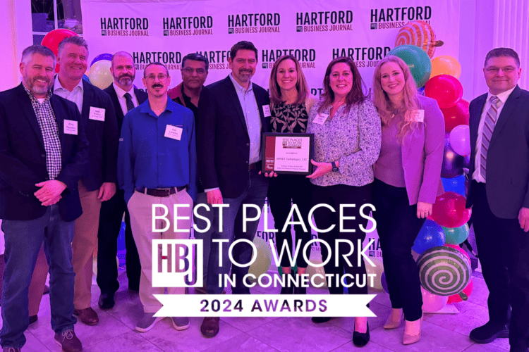 ADNET Best Places to Work 2024