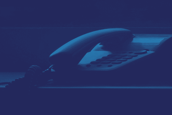 NEC on premise phone system