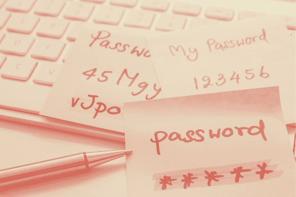 Choosing a password manager
