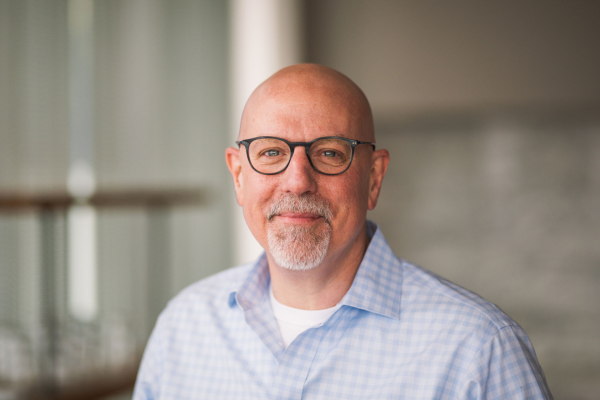 Christopher Luise Chief Operating Officer of New Charter Technologies